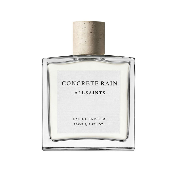 Parfum Unisex Allsaints EDP Concrete Rain 100 ml