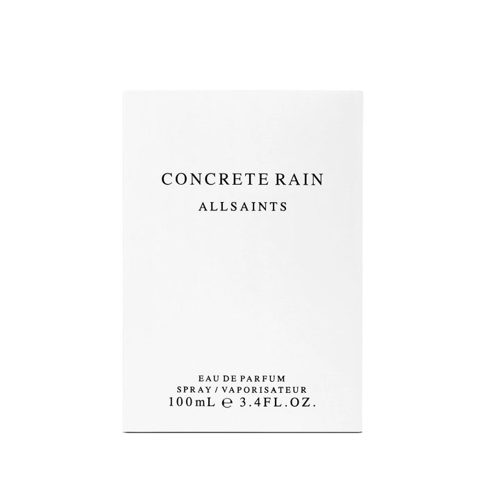 Parfum Unisex Allsaints EDP Concrete Rain 100 ml