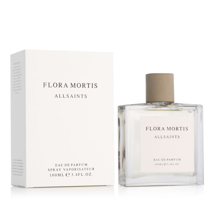 Parfum Unisex Allsaints EDP Flora Mortis 100 ml
