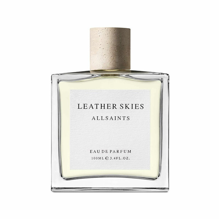 Parfum Unisex Allsaints EDP Leather Skies 100 ml