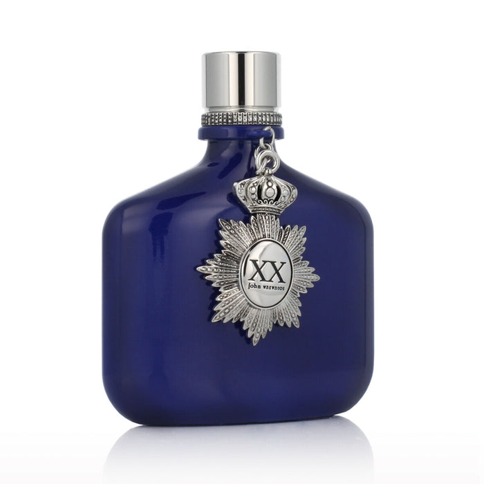 Parfum Bărbați John Varvatos EDT Xx Indigo 125 ml