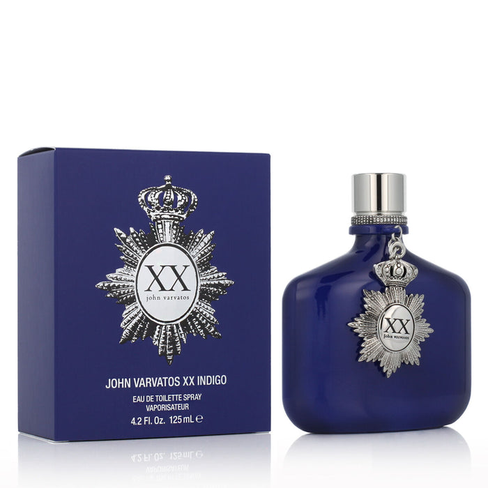 Parfum Bărbați John Varvatos EDT Xx Indigo 125 ml