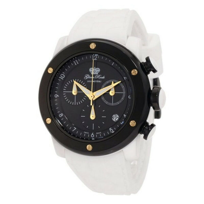 Ceas Unisex Glam Rock GR50115 (Ø 42 mm)