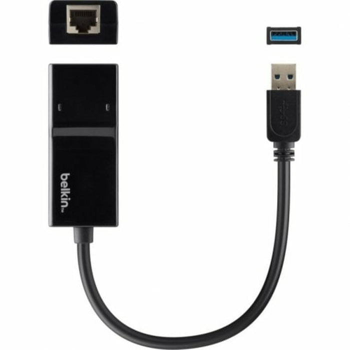 Adaptor USB la Ethernet Belkin B2B048