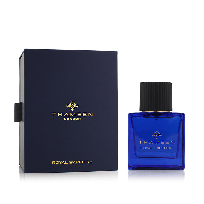 Parfum Unisex Thameen Royal Sapphire 50 ml