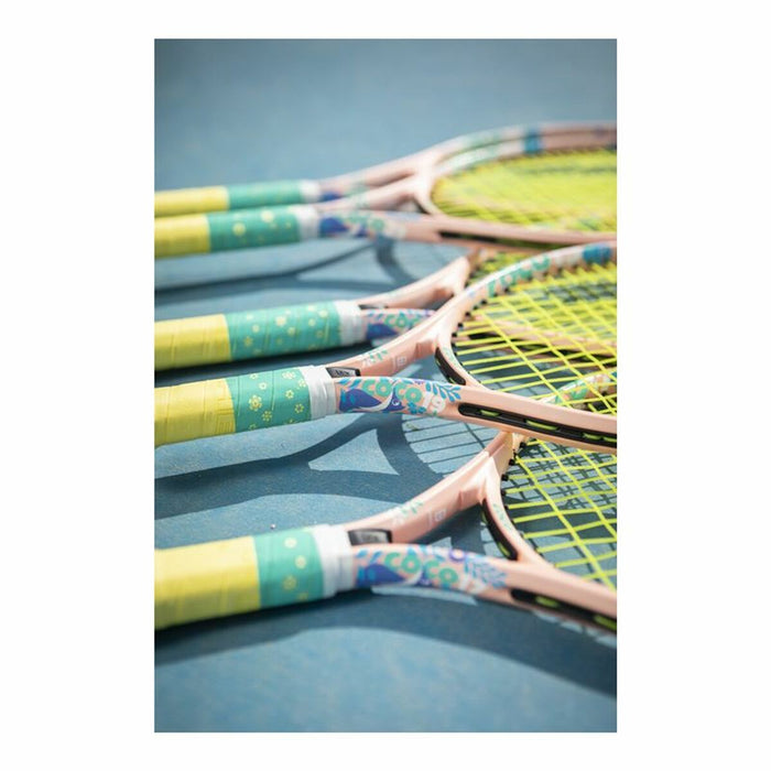 Rachetă de Tenis Head Coco 21  Galben