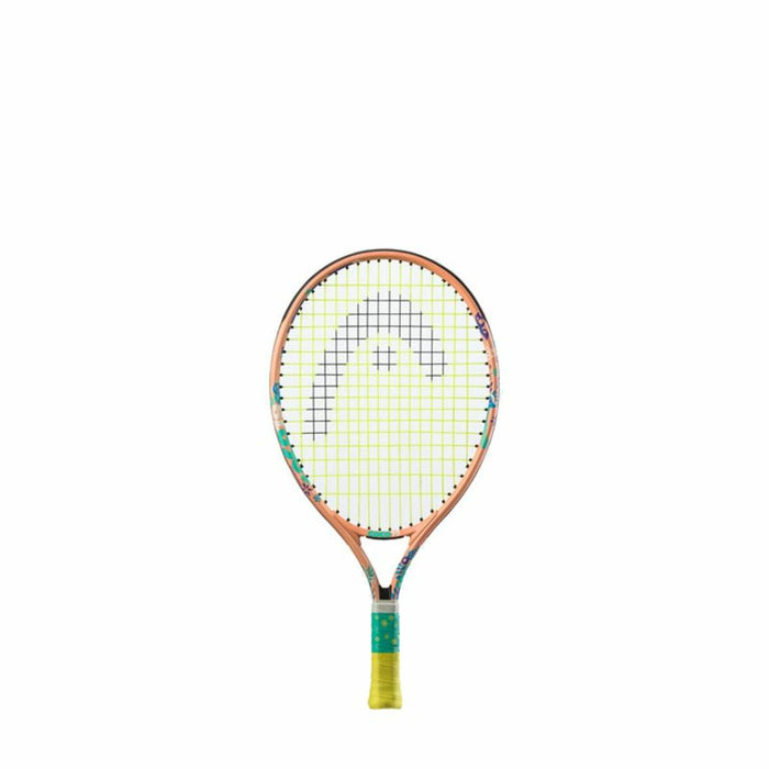 Rachetă de Tenis Head Coco 19 Galben