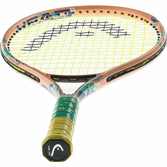 Rachetă de Tenis Head Coco 17 Multicolor Infantil
