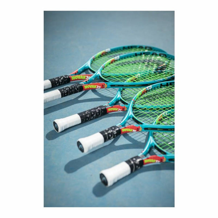 Rachetă de Tenis Head Novak 21 Acvamarin Apă