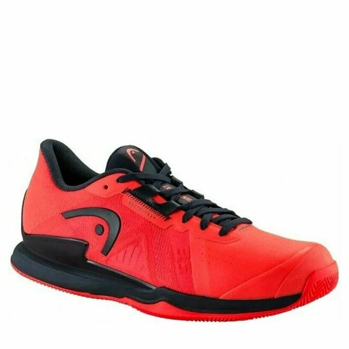 Încălțăminte de Padel pentru Adulți Head Sprint Pro 3.5 Clay Roșu