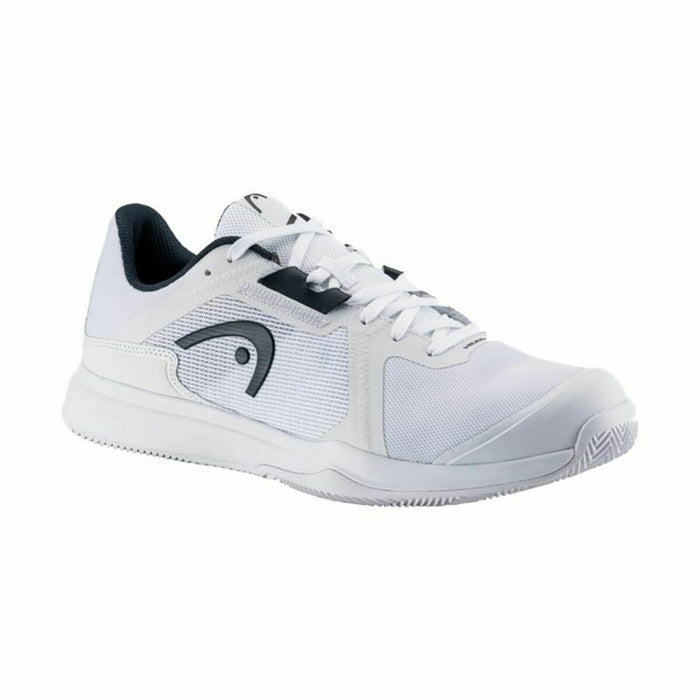 Încălțăminte de Tenis pentru Bărbat Head Sprint Team 3.5 Clay Alb