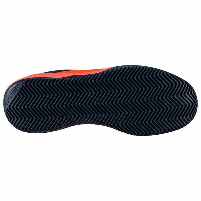 Încălțăminte de Tenis pentru Copii Head Revolt Pro 4.0 Clay