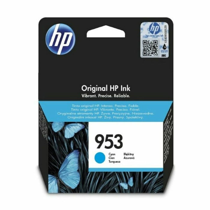 Cartuș cu Cerneală Originală HP L0S70AE Cyan
