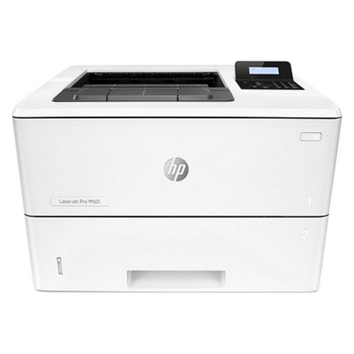 Imprimantă Laser Monocrom HP J8H61A#B19 45 ppm LAN