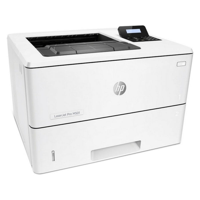 Imprimantă Laser Monocrom HP J8H61A#B19 45 ppm LAN