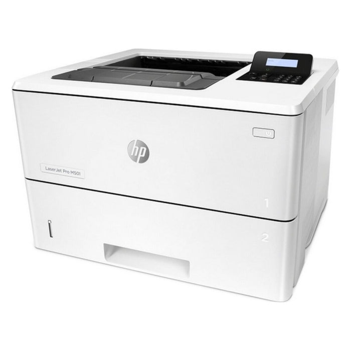 Imprimantă Laser Monocrom HP J8H61A#B19 45 ppm LAN