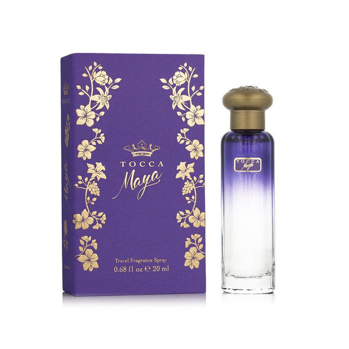 Parfum Femei Tocca Maya EDP 20 ml