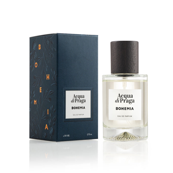 Parfum Unisex Acqua di Praga Bohemia EDP EDP 50 ml