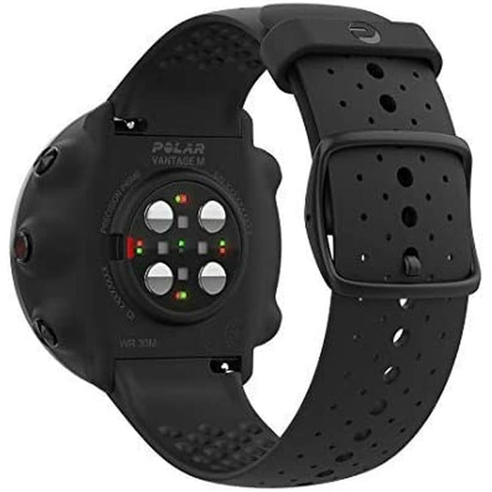 Brățară de Activitate Polar Vantage M Negru