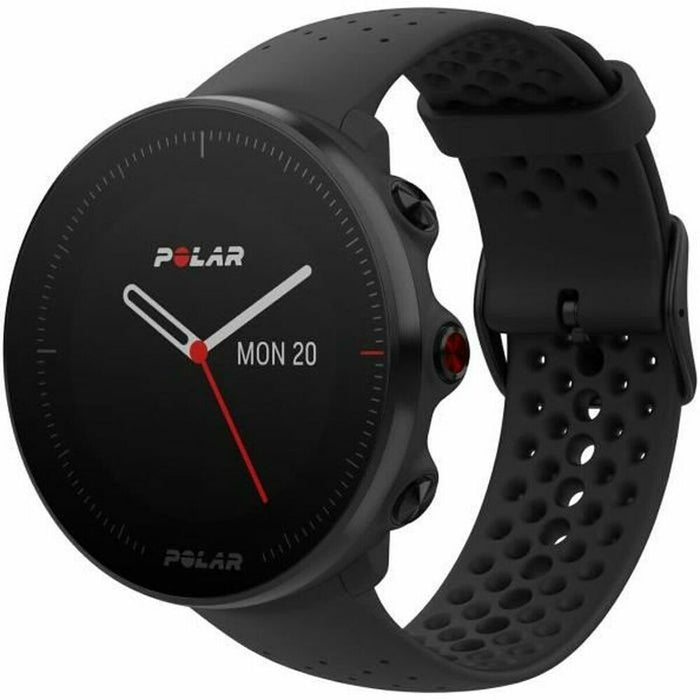 Brățară de Activitate Polar Vantage M Negru