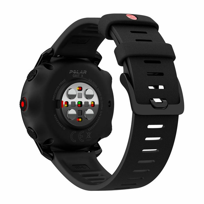 Ceas Unisex Polar Grit X Multicolor
