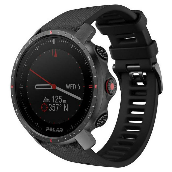 Smartwatch Polar Negru