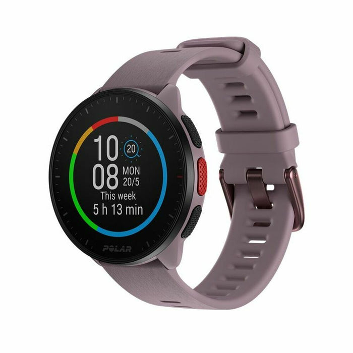 Smartwatch cu Podometru Running Polar Mov 1,2"