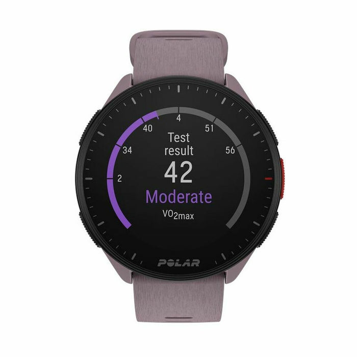 Smartwatch cu Podometru Running Polar Mov 1,2"