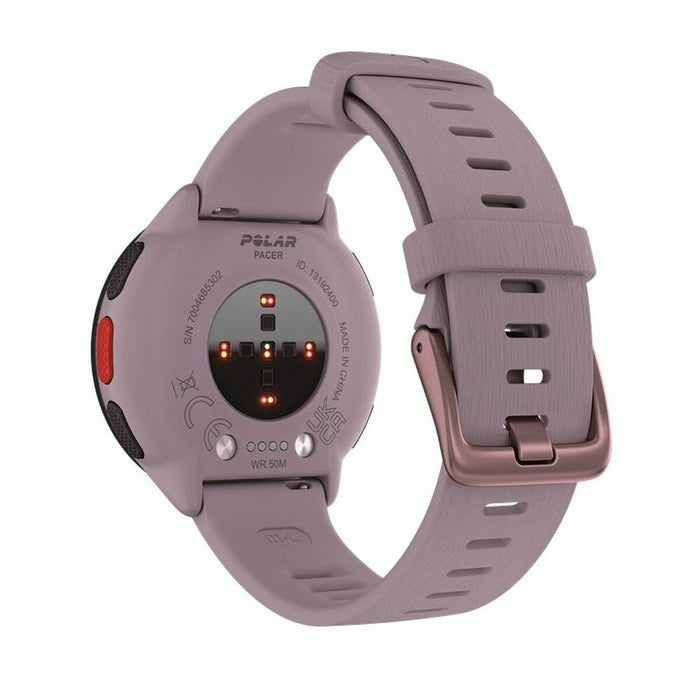 Smartwatch cu Podometru Running Polar Mov 1,2"