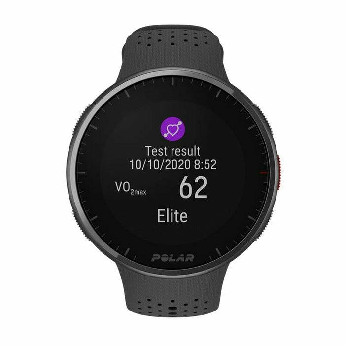 Smartwatch Polar Negru 1,2"