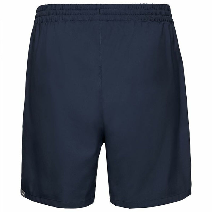 Pantalon Scurt Sport Head Club Albastru închis Bărbați