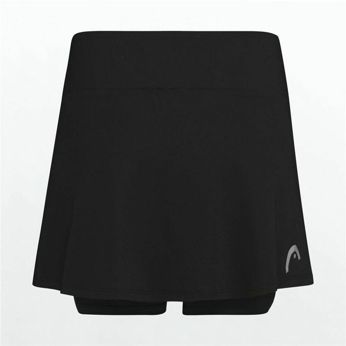 Fustă de tenis Head Basic Negru Tenis Femeie
