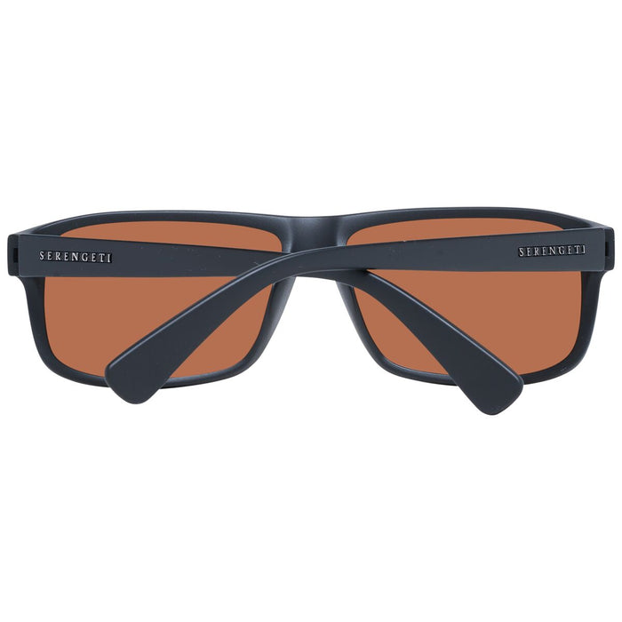 Ochelari de Soare Unisex Serengeti 9055 61