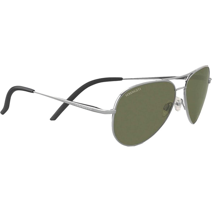 Ochelari de Soare Unisex Serengeti SS016001 56