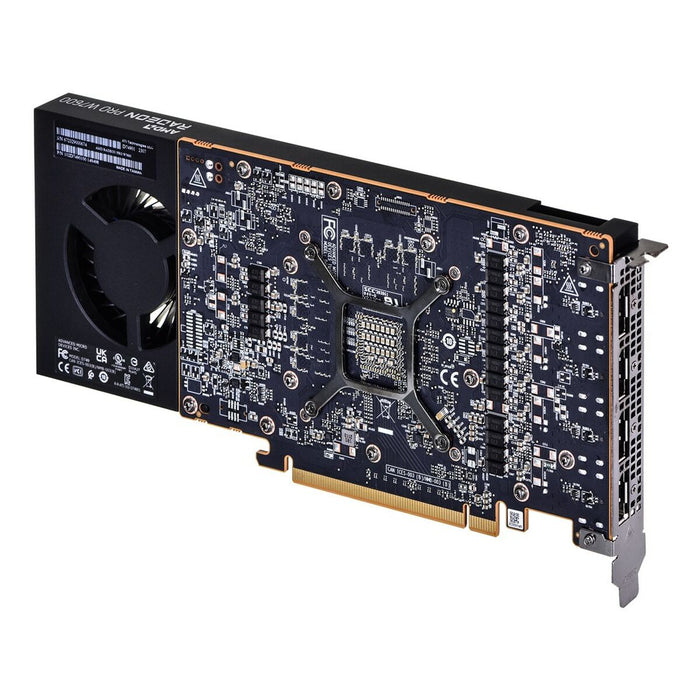 Placă Grafică AMD 100-300000077