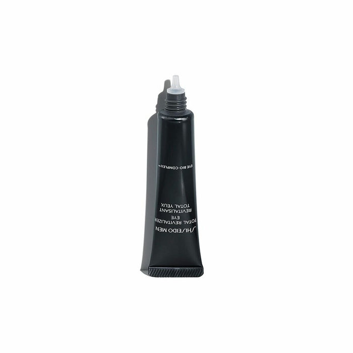Tratament pentru Zona dn Jurul Ochilor Shiseido Total Revitalizer (15 ml)