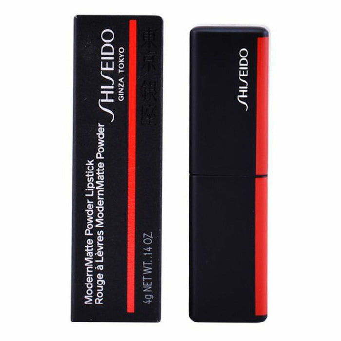 Ruj Shiseido JMOSC010 Nº 509 Roșu (4 g)