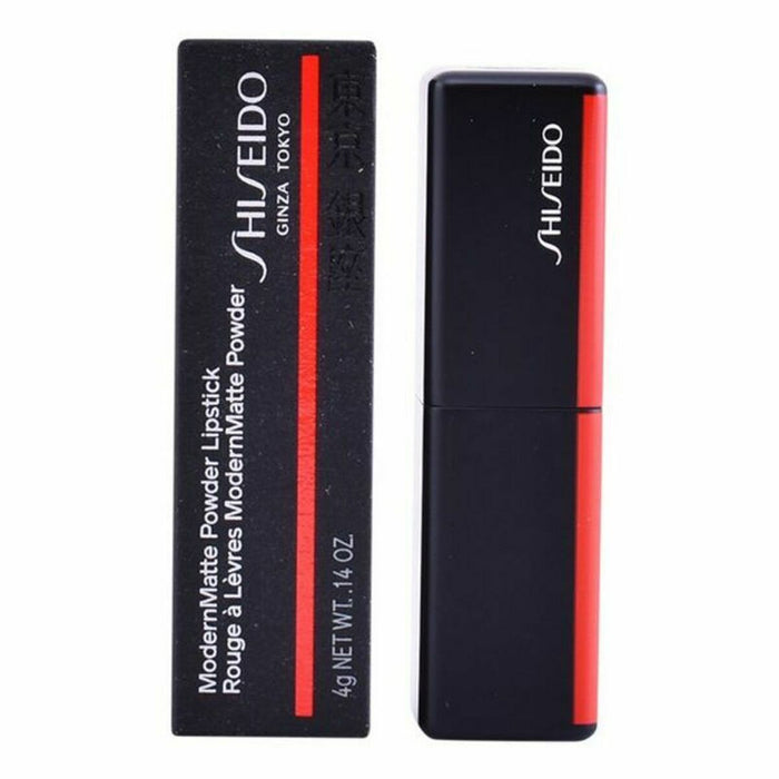 Ruj Shiseido JMOSC010 Nº 509 Roșu (4 g)