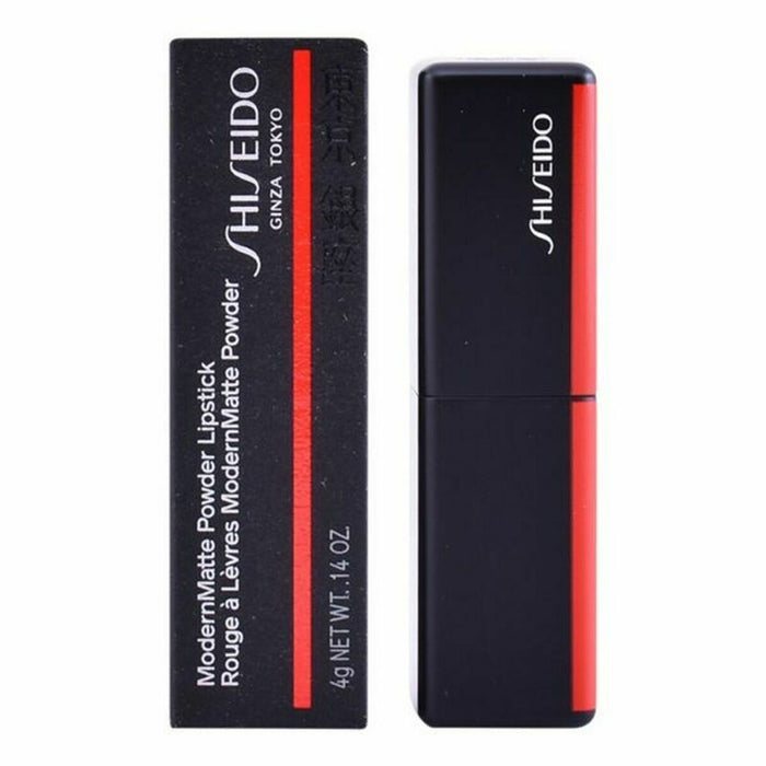 Ruj Shiseido JMOSC010 Nº 509 Roșu (4 g)