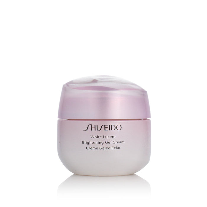 Cremă Iluminatoare Shiseido White Lucent 50 ml