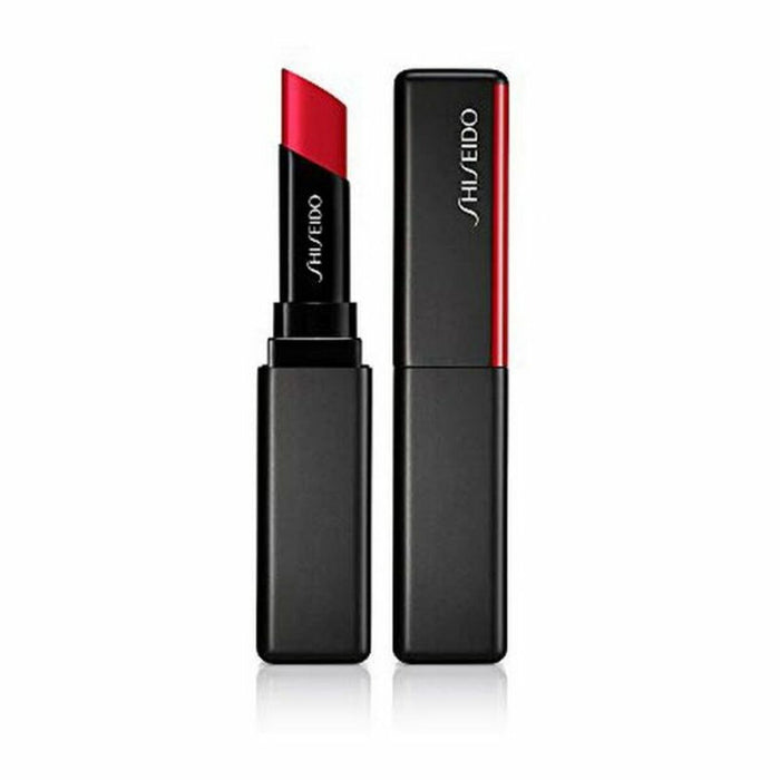 Ruj   Shiseido Lip Visionairy Gel   Nº 221