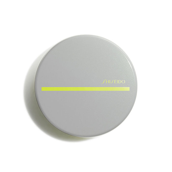 Pudră Compactă Shiseido WetForce Quick Dry Sports Very Dark SPF 50+ 12 g