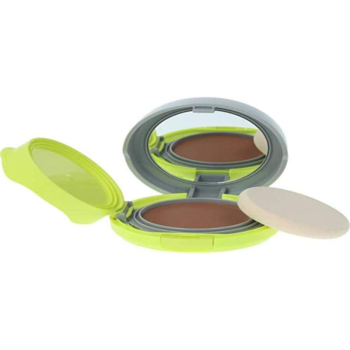 Pudră Compactă Shiseido WetForce Quick Dry Sports Very Dark SPF 50+ 12 g