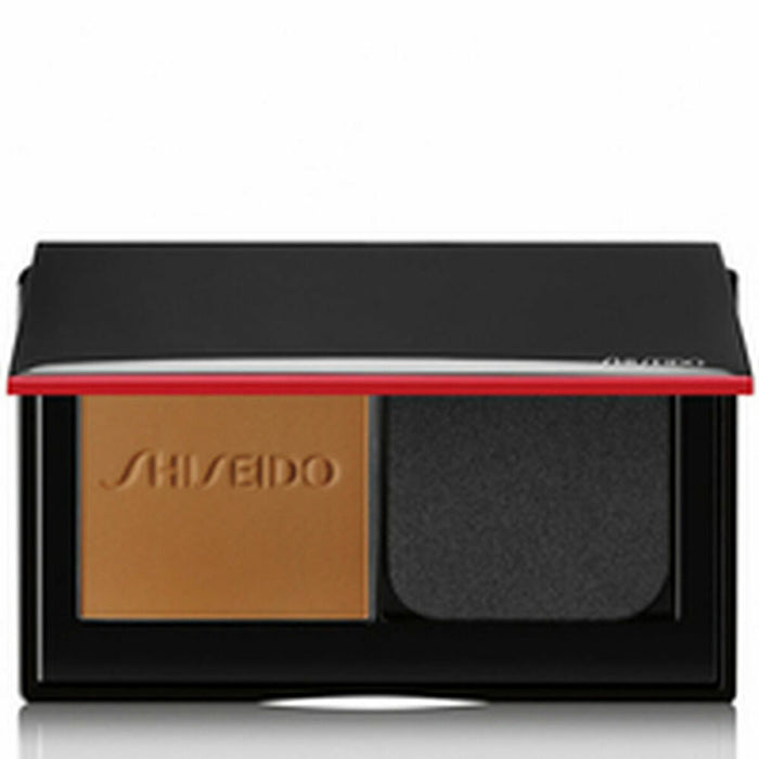 Fond de Ten Pudră Shiseido 729238161252