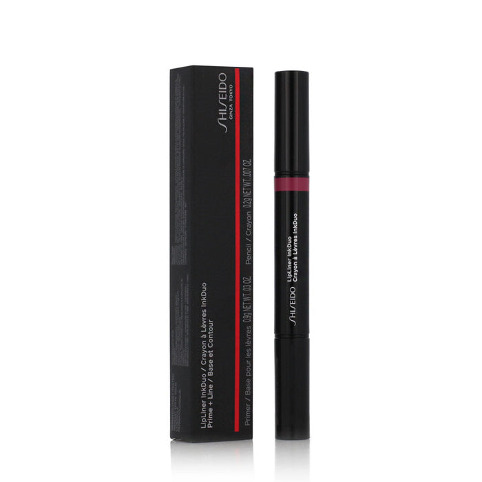 Ruj Shiseido InkDuo Nº 06 Magenta Delineator
