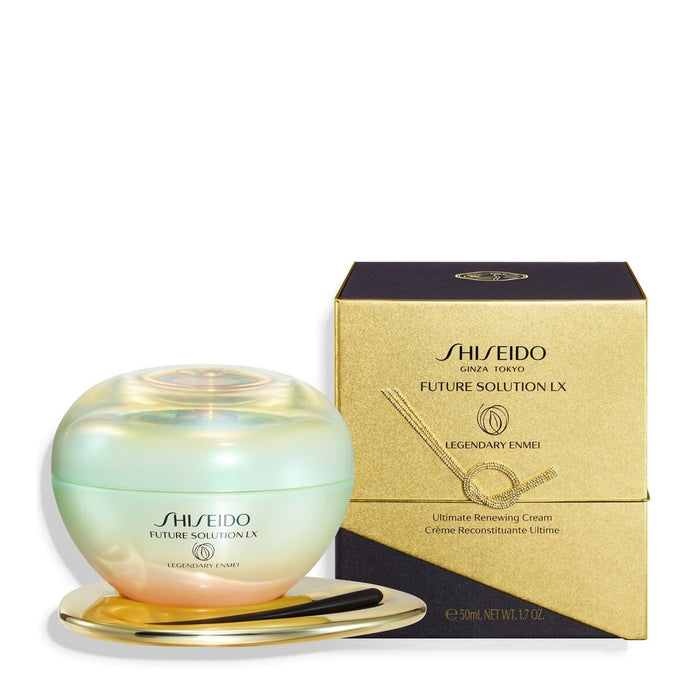 Cremă Anti-aging Shiseido Future Solution LX Legendary Enmei 50 ml