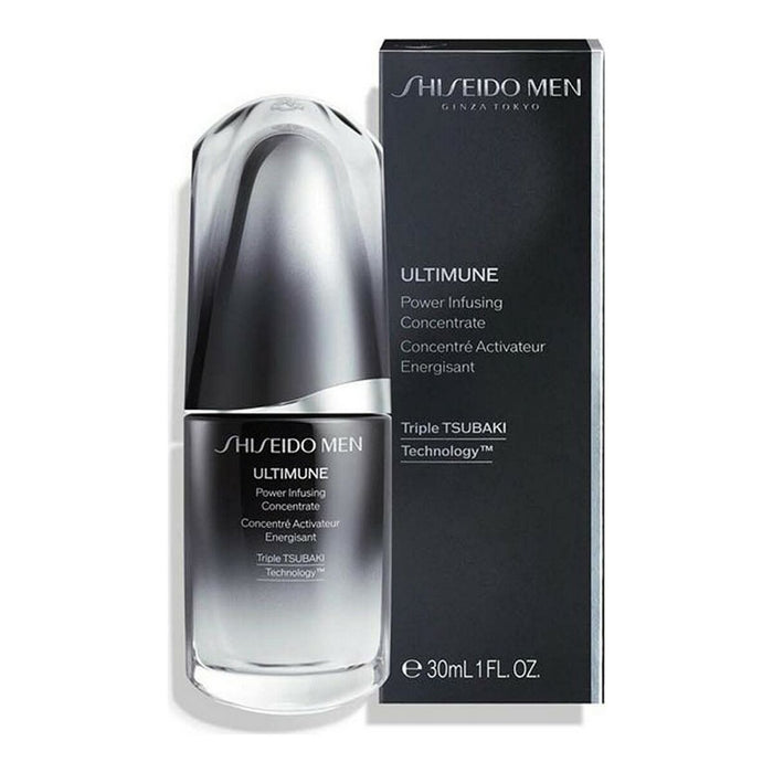 Serum de Față Shiseido 30 ml