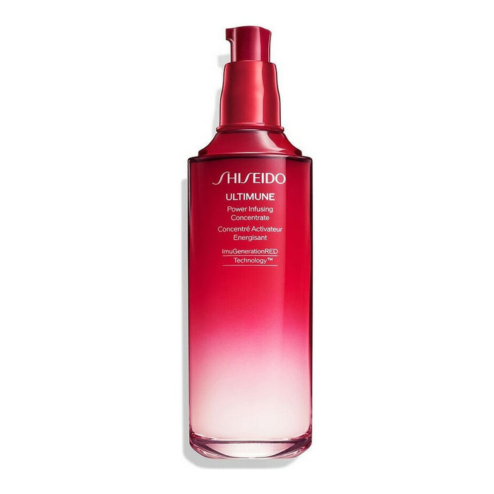 Serum Anti-aging Shiseido Ultimune Power Infusing Concentrate 3.0 (120 ml)