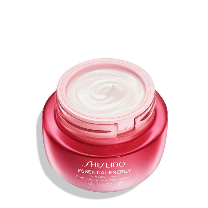 Cremă de Față Shiseido Essential Energy 50 ml