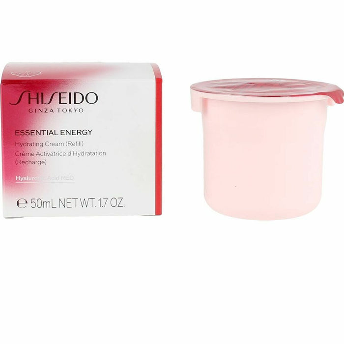 Cremă Hidratantă Shiseido Essential Energy Reumplere 50 ml